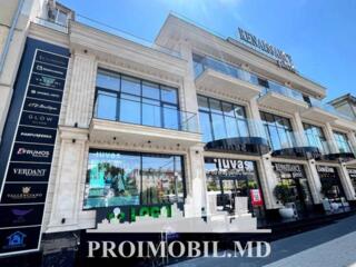 Spre chirie, spațiu comercial amplasat în sect. Сentru, str. Grigore .