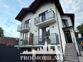 Vă propunem spre vânzare acest duplex cu2nivele,n Durlești, str. ...