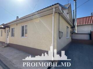 Vă propunem spre vânzare această casă, sect. Botanica, str. Căușeni ..