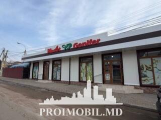 Spre vânzare spațiucomercial amplasat în Colonița, str. Ștefan cel ...