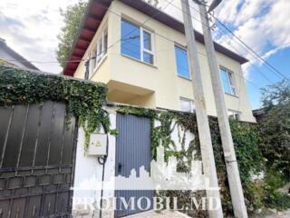 Seoferă spre chirie spațiu pentru oficiu, amplasat în sect. Buiucani, 