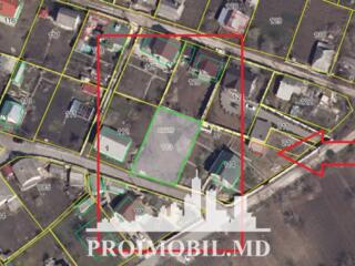 Spre vânzare se oferă teren agricol, situat în Tohatin, sectorul de ..