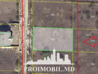 Spre vânzare se oferă teren pentru construcții, situat în Sîngera, ...