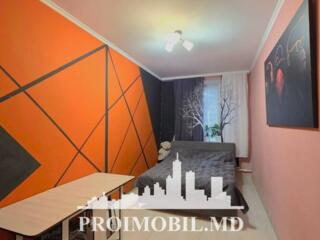 Vă propunem spre vânzare acest apartament la sol cu 1 cameră,sect. ...