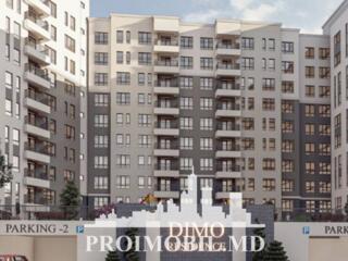 Vă propunem spre vânzare acest apartamentcu 1 cameră și living, ...