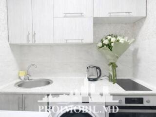 Vă propunem spre vânzare acestapartament cu 1cameră, sect. Buiucani, .