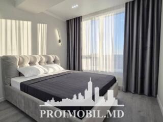 Vă propunem spre vânzare acestapartament cu 2camere și living, în ...