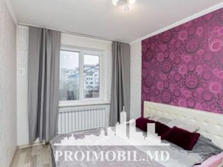 Vă propunem spre vânzare acestapartament cu 2camere,sect. Botanica, ..