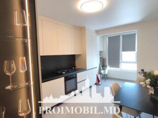Vă propunem spre vânzare acestapartament cu 1cameră și living,sect. ..