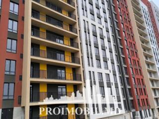 Vă propunem spre vânzare acest apartament cu 1 cameră, sect. ...