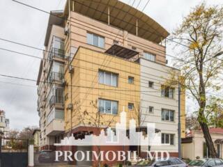 Vă propunem spre vânzare acestapartament cu 2camere și living,sect. ..