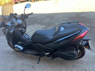 Продам Yamaha Xmax 2022 года