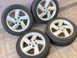 Комплект дисков R16