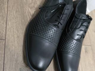 Туфли летние