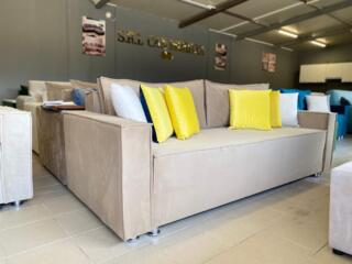 Мягкая мебель