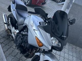 Honda cbf600 2005г