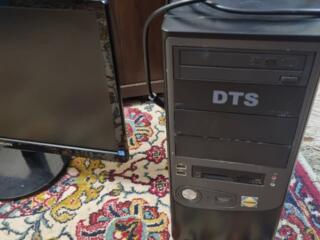 Системный блок!