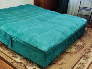 Сдам 2-комнатную квартиру с ремонтом на Канатной угол Семинарской.