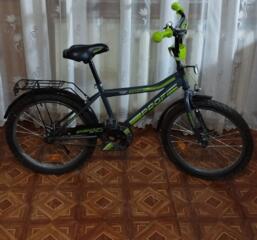 Продам велосипед