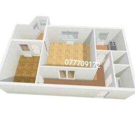 2-комн. кв. в Центре, 143-серия, 8/10,пл. 52 кв., ремонт