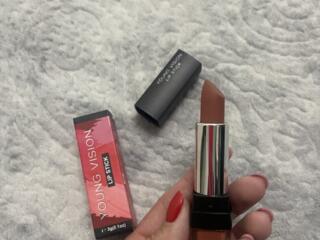 Новые Помады матовые по 45 рублей