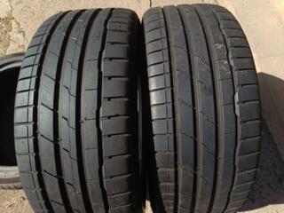245/45/19 Hankook 7mm 2022г.