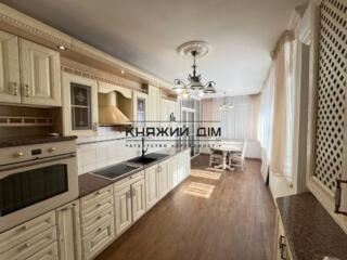 Оренда шикарної двокімнатної квартири по вул. Левка Лукьяненко 29 ...