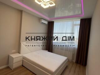 Оренда 2-кімнатної квартири біля метро Політехнічний інститут по ...