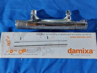 Robinet cu termostat