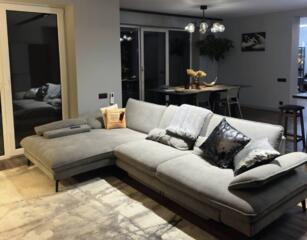 Предлагается к продаже современный одноэтажный дом в Лесках. ...