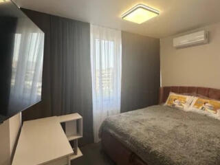 1ком.квартира на Черёмушках -ЖК Скай Сити