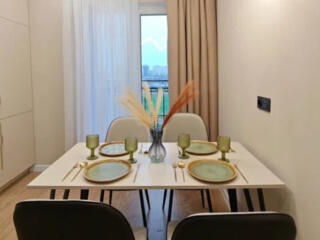 1ком. квартира на Краснова- ЖК Kadorr City