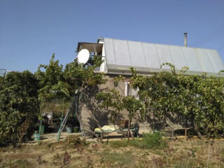 Продаётся дача на Тилигульском лимане, рядом с селом Пшоняново.