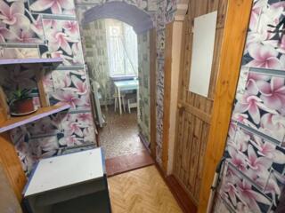 Сдам однокомнатную квартиру