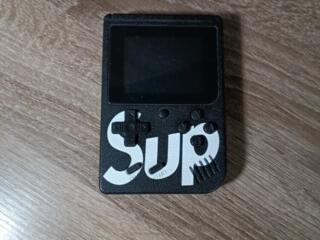Обменяю приставку SUP