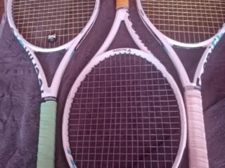 Продаются теннисные ракетки Techifibre