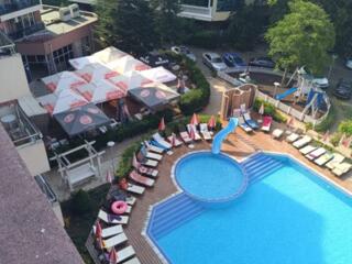 Отдых в Болгарии! Отель Адмирал Плаза! 4 звезды! Вторая линия от моря!