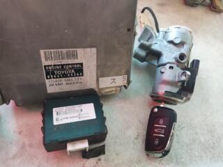 Toyota avensis verso