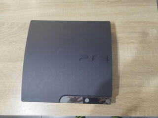 Продаю Playstation 3 прошитую с играми
