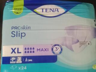 Продам подгузники для взрослых размер XL