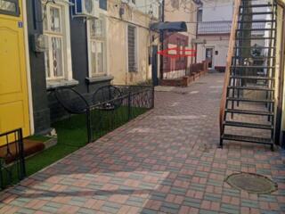 1-комнатная квартира, Центр, Кишинёв, Кишинёв мун.