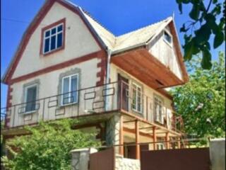 Обмен 2 этажной дачи