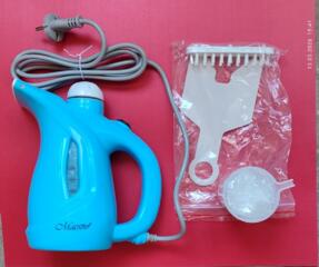 Советская Мясорубка, электрический отпариватель