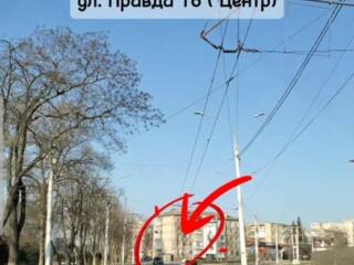 Центр, долгосрочная аренда.