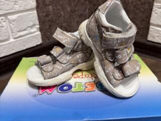 Не дорого Ортопедическая обувь Bebetom