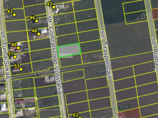 Участок 12 соток