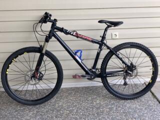 Продам MTB/МТБ/горный велосипед