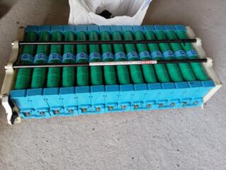 Батарея Приус 30