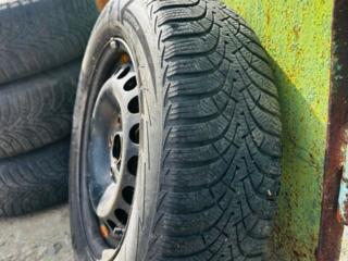 Продам колеса!