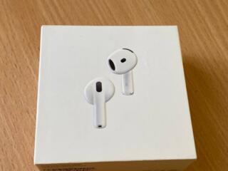Продам Airpods 4 ANC original
